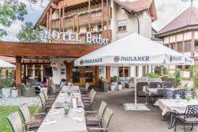 Hotel & Restaurant Becher